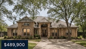 910 Creekside Court